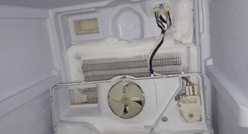 Ремонт холодильника. Фрязино