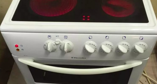 Ремонт электроплиты на дому. Фрязино