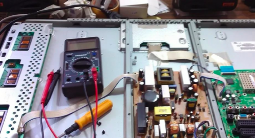 Ремонт телевизора. Фрязино